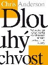 Dlouh chvost - Chris Anderson