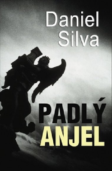 Padl anjel - Daniel Silva