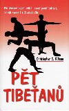Pt Tibean - Christopher S. Kilham