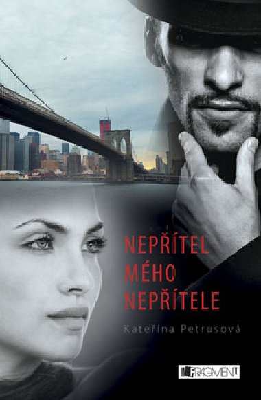 Neptel mho neptele - Kateina Petrusov