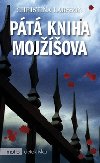 Pt kniha mojova - Christina Larsson
