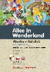 Alice in wonderland alenka v i div dvojjazyn kniha - Lewis Carroll