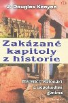 Zakzan kapitoly z historie - J. Douglas Kenyon