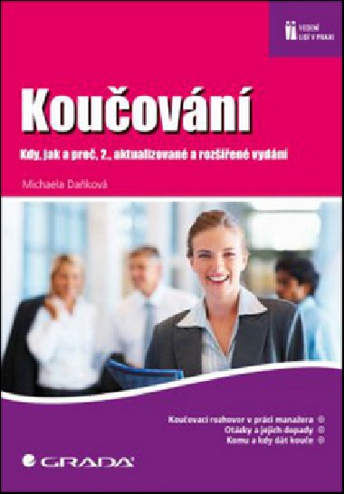 Kouovn - Michaela Dakov
