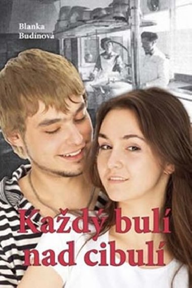 Kad bul nad cibul - Blanka Budnov