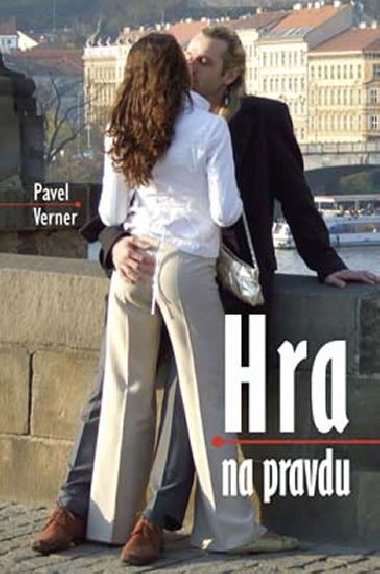 Hra na pravdu - Pavel Verner