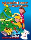 Vnon hry a hlavolamy - 