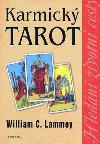 Karmick tarot - William C. Lammey