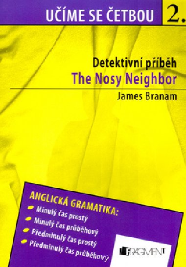 Ume se etbou 2. - James Branam