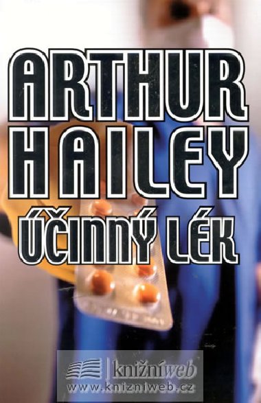 inn lk - Arthur Hailey