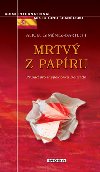 Mrtvý z papíru - Alicia Giménez-Barlett