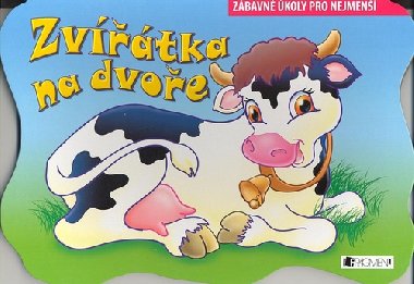 Zvtka na dvoe - Jn Vrabec