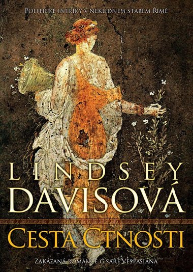 Cesta ctnosti - Lindsey Davisov