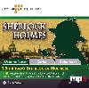 Sherlock holmes - Arthur Conan Doyle; Svatopluk Beneš; Miloš Kopecký; František Filipovský