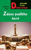 Zkon padlho kon - Roman Clek
