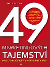 49 marketingovch tajemstv - Ron Finelstein