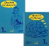 Sprechen sie deutsch? 1. metodick pruka - Doris Dusilov; Vladimra Kolocov; Lucie Brokov