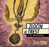 Zloin a trest - CD mp3 - Fjodor Michajlovi Dostojevskij; Eduard Cupk; Vclav Postrneck; Dana Medick