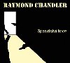 Španělská krev - Raymond Chandler; Svatopluk Skopal; Josef Somr; Jiří Zahajský
