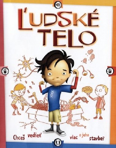 udsk telo - Scott Forbes