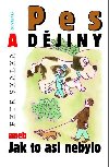 Pes a djiny - Petr Skalka