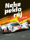 Nebe, peklo, rj zvodnka a manaera a. ch. - Dalibor Janek
