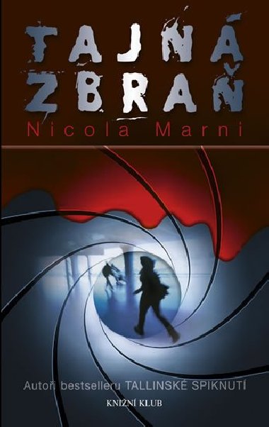 Tajn zbra - Nicola Marni