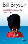 Zpisky z malho ostrova - Bill Bryson