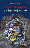 Lovci straidel na ledov stop - Cornelia Funkeov; Cornelia Funkeov