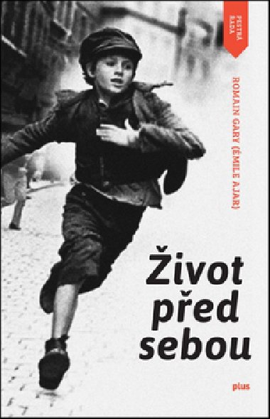 ivot ped sebou - Romain Gary