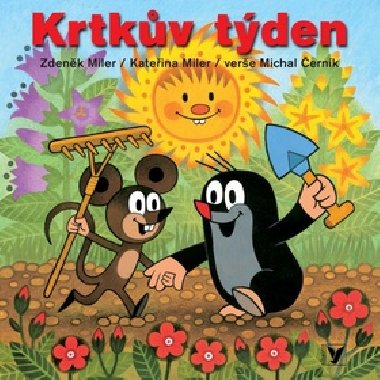 Krtkv tden - Michal ernk