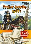 Prsten ernho ryte - Thilo; Jan Hora