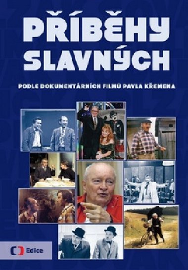 Pbhy slavnch - 