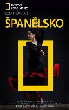 panlsko - Velk prvodce National Geographic - National Geographic