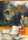 V i dinosaur - Thilo