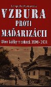 Vzbura proti maarizcii - Leopold Moravk