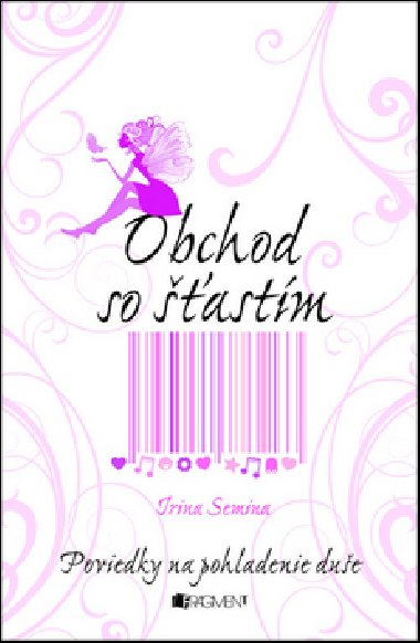 Obchod so astm - Semina Irina