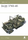 Jeepy 1941-45 - Steven J. Zaloga