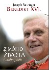 Mj maliky misl - Joseph Ratzinger Benedikt XVI.