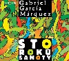 Sto rok samoty - Gabriel Garca Mrquez; Ji Adamra