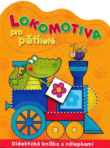 Lokomotiva pro ptilet - Aksjomat