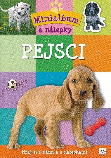 Minialbum pejsci - 