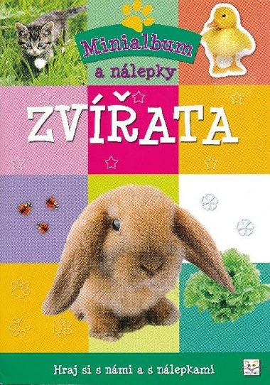 Minialbum zvata - 