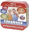 Euroword Anglitina - software na vuku frz a slovn zsoby - Eddica