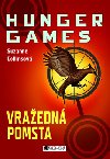 Vraedn pomsta hunger games - Suzanne Collins