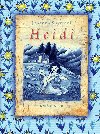 Heidi - Johanna Spyri; Jitka mnkov