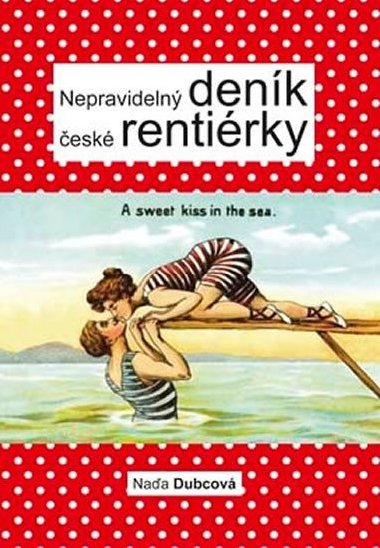 Nepravideln denk esk rentirky - Naa Dubcov