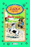Zuzka a ponci divok ponk - Dagmar Mueller