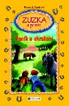 Zuzka a ponci ponk v ohroen - Dagmar Mueller
