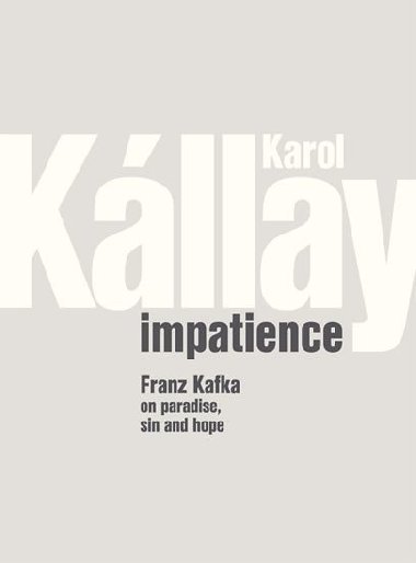 Impatience - Karol Kllay